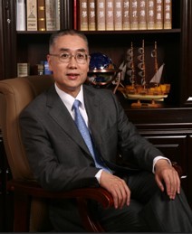 李偉旗